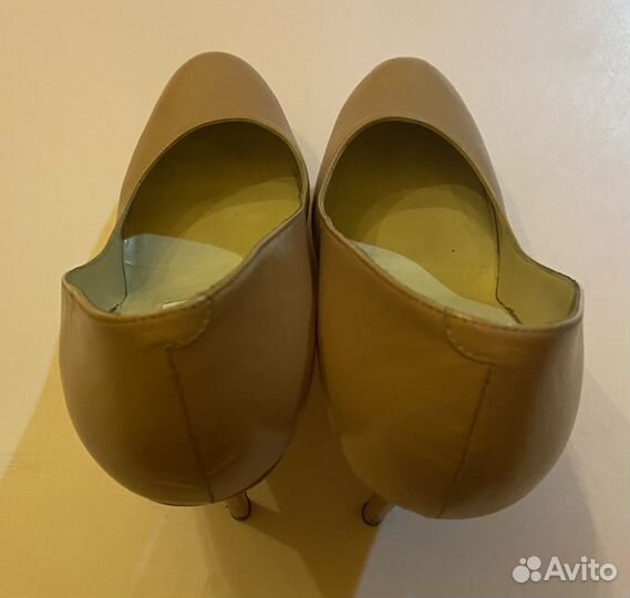 Туфли женские Jimmy Choo 40 размер