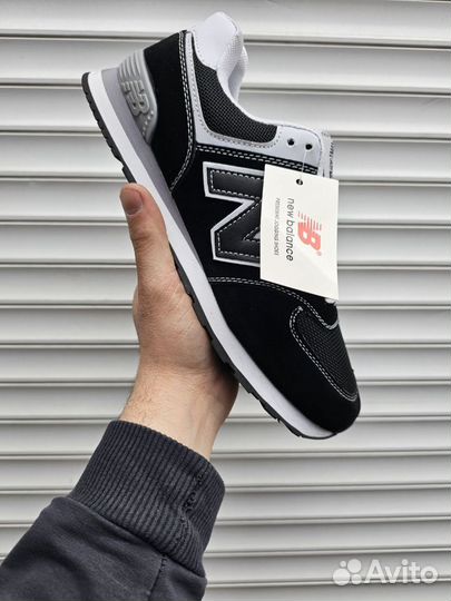 Кроссовки New Balance 574