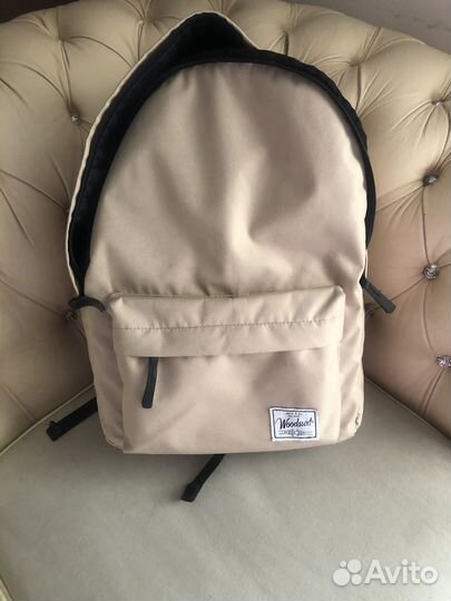 Рюкзак школьный ортопедический для девочки