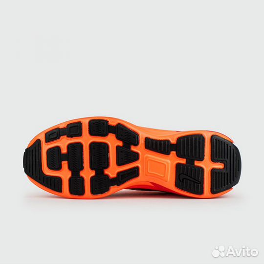 Кроссовки для бега Nike Lunar Roam Orange