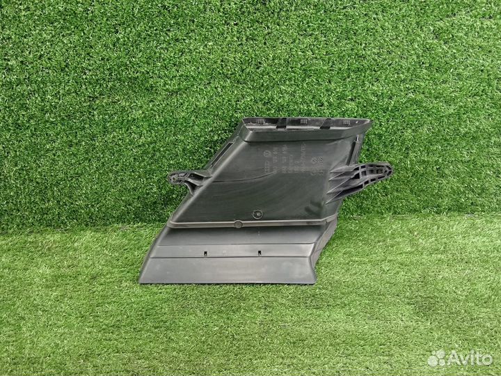 Воздухозаборник Audi A5 8T A4 B8 8K