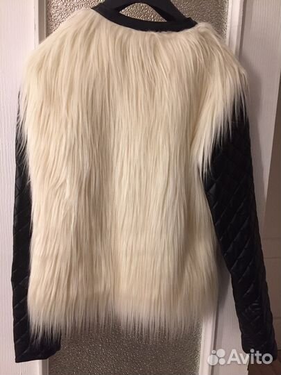 Куртки и жакеты Стильные