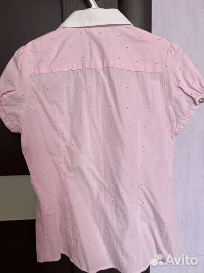 Рубашка для девочки Ostin