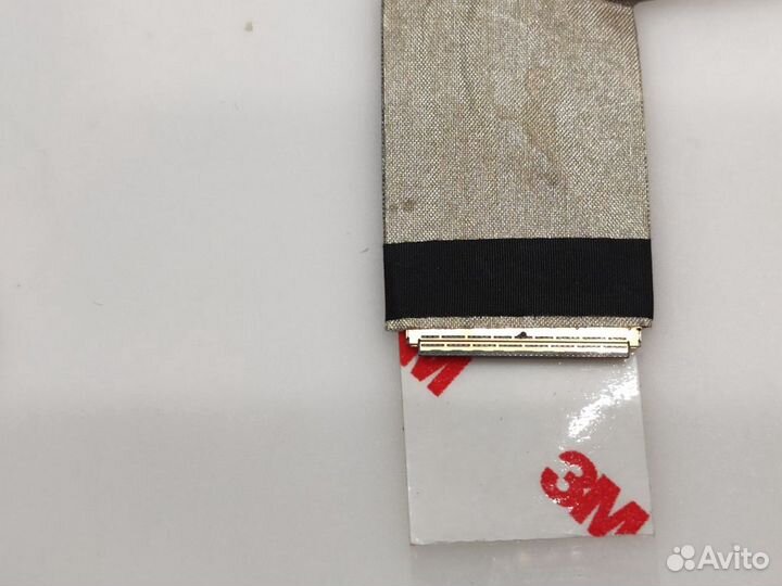 Шлейф матрицы HP Pavilion 17, 17-E новый