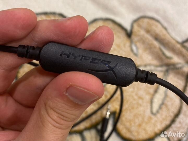 Hyperx cloud stinger core