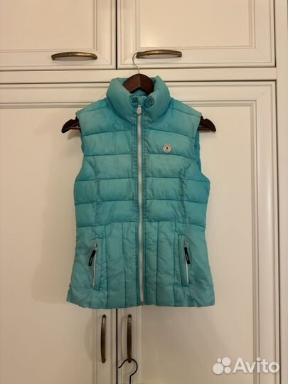 Жилет Gaastra S