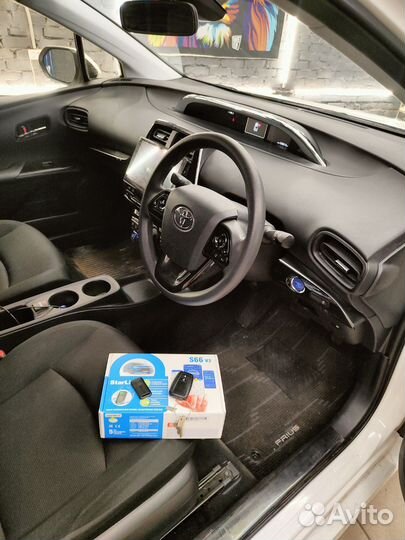 Шумоизоляция автомобиля за день