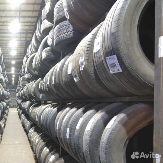 Michelin X-Ice North 3 215/55 R17 96Q