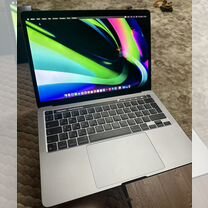 Apple macbook pro m1 (16 256GB) 2020