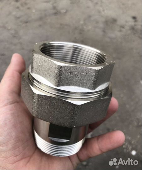 Американки ф-50