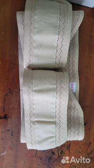 Бандаж для беременных и после родов