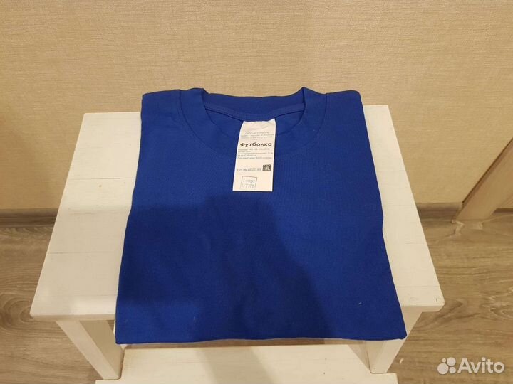 Футболка мчс