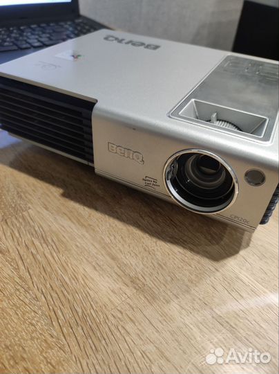 LDP Проектор Benq CP 120