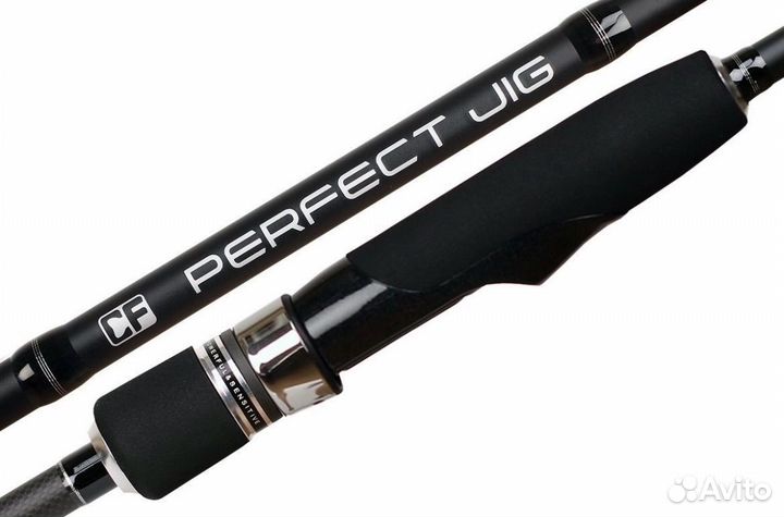Perfect JIG cfpj-79-М-T (любые модели)