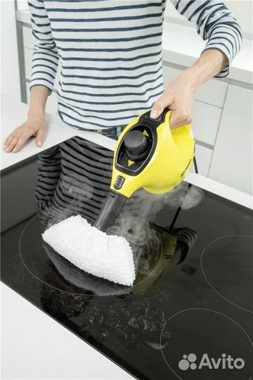 Karcher SC 1 Пароочиститель (новый)