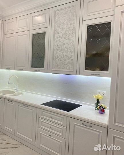 Кухни на заказ