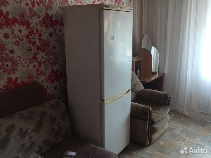 Холодильник pozis