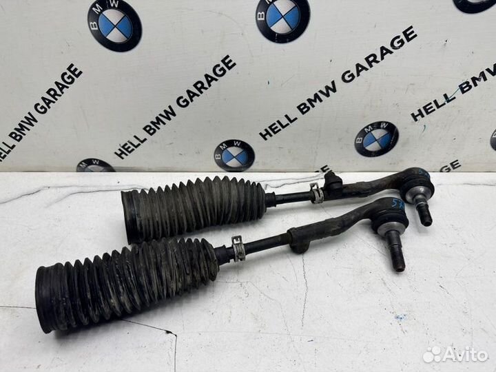 Рулевые тяги наконечники Bmw 1 E87 N46B20 2005