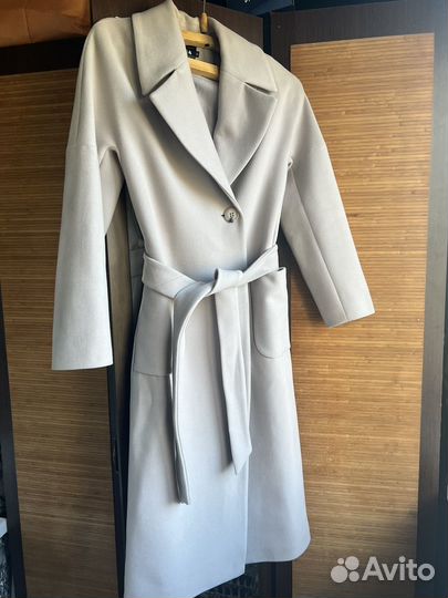 Пальто женское