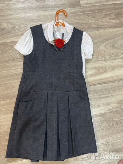 Школьная форма для девочки