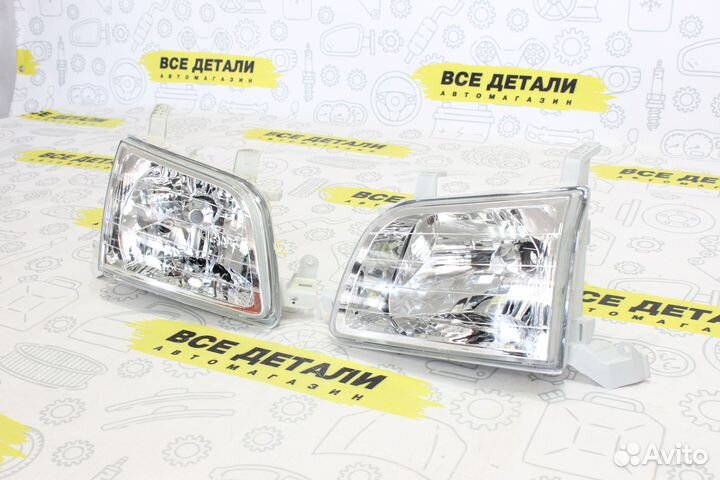 Фара Toyota Townace / Liteace Noah 96-98