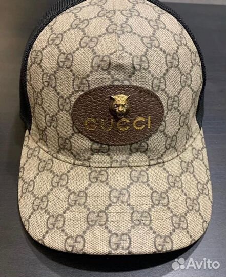 Кепка бейсболка