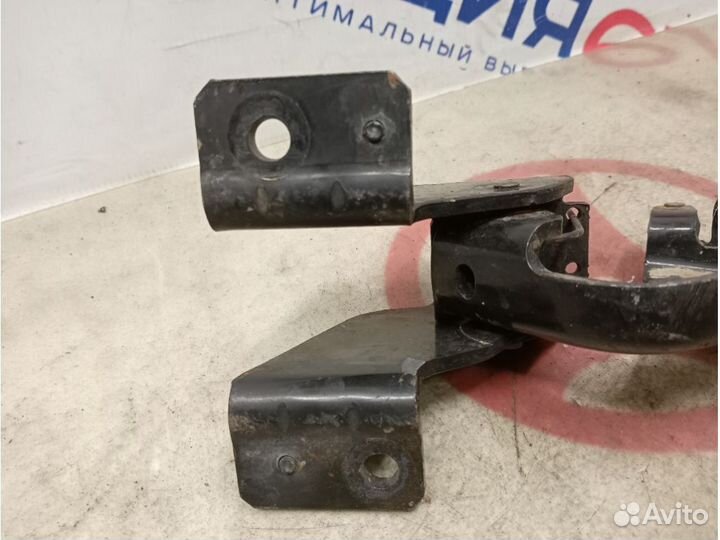 Ролик боковой двери citroen jumpy 3