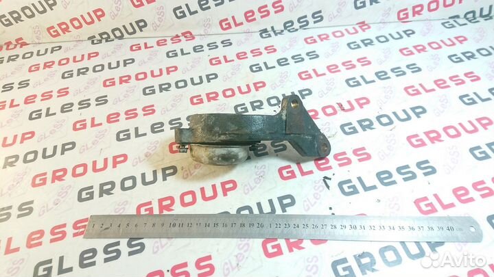 Корпус подвесного подшипника LW3W -03 2 поддон б/у