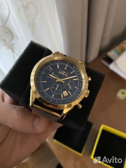 Invicta speedway 25224