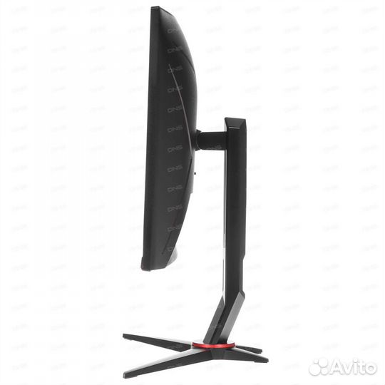 Игровой монитор AOC gaming C27G2ZU