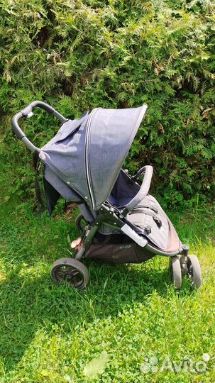 Коляска Valco baby snap 3