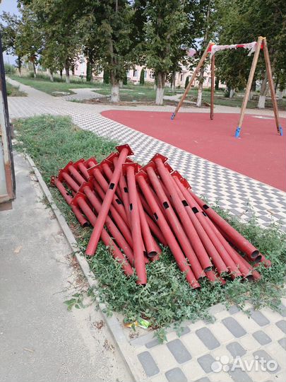 Закладные детали