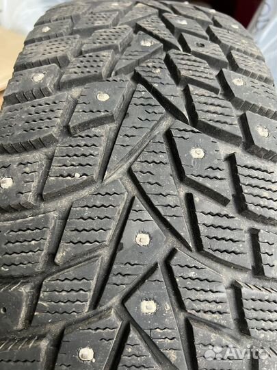 Dunlop SP Winter Ice 02 195/65 R15 95T