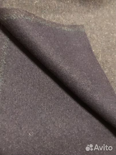 Отрез ткани драп