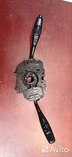 Блок подрулевых переключателей mitsubishi Delica