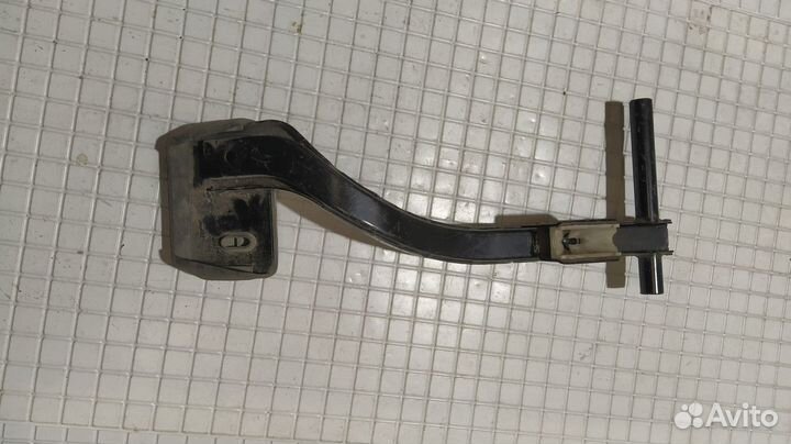 Педаль тормоза Porsche Cayenne