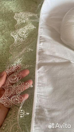 Уголок на выписку