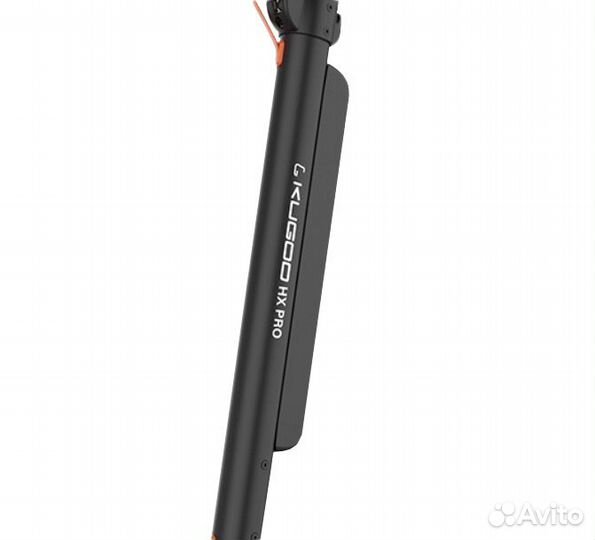 Электросамокат kugoo HX PRO