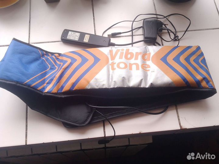 Пояс электрический для похудения