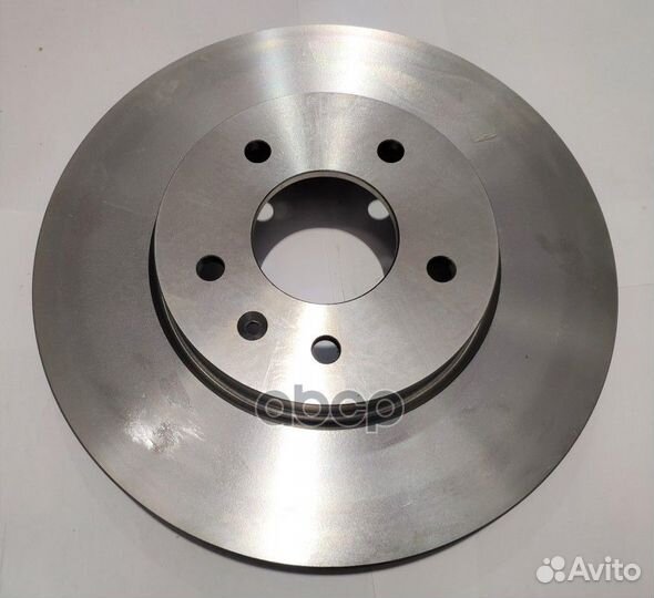 Тормозной диск для chevrolet captiva/opel antar