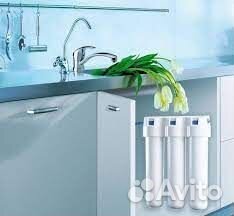 Продавец консультант в ТЦ