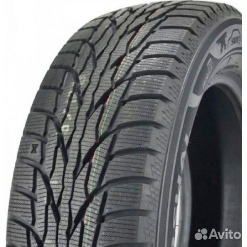 Marshal WinterCraft SUV Ice WS51 235/60 R18 107T
