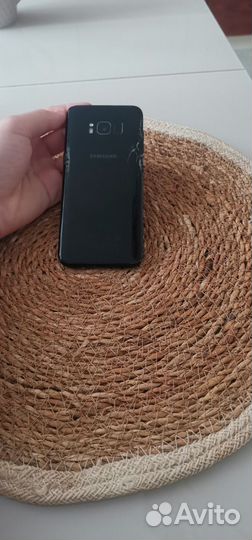 Samsung Galaxy S8, 4/64 ГБ