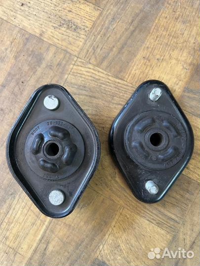 Опора амортизатора задн. BMW E30 E36 E46