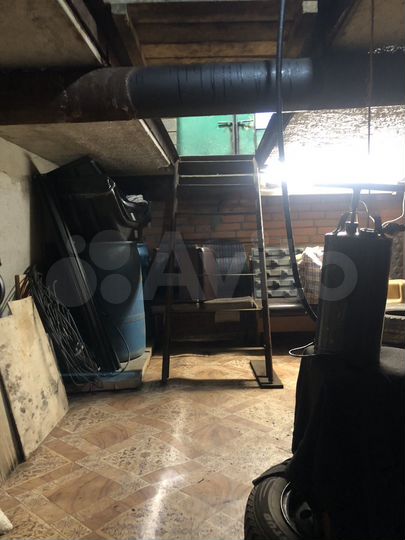 Гараж, 30 м²