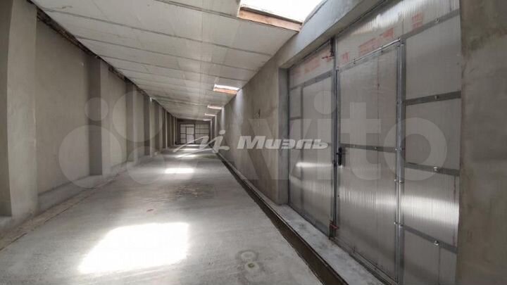 Здание свободного назначения