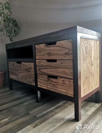 Тв тумба