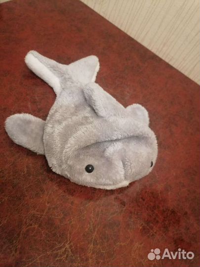 Сухая Грелка