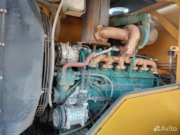 Фронтальный погрузчик SDLG (LGCE) L953F, 2019