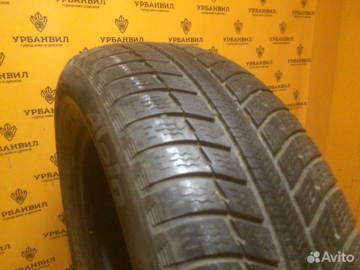 Michelin Alpin A3 205/65 R15